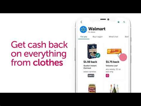 ibotta|Ibotta: Earn Cash Back & Save With In.